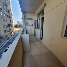 Baku-da 78.0 m2 mənzil kirayə verilir - Şəkil 5