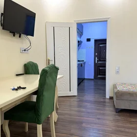 Baku-da 30.0 m2 mənzil kirayə verilir - Şəkil 2