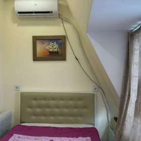 Baku-da 30.0 m2 mənzil kirayə verilir - Şəkil 5