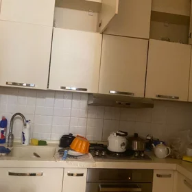 Baku-da 65.0 m2 mənzil kirayə verilir - Şəkil 4