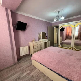 Baku-da 55.0 m2 mənzil kirayə verilir - Şəkil 2
