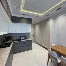 Baku-da 105.0 m2 mənzil kirayə verilir - Şəkil 3