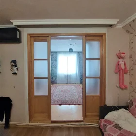 Baku-da 60.0 m2 mənzil satılır - Şəkil 5
