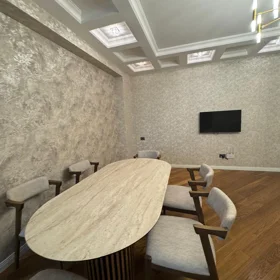 In Baku 150.0 m² apartment is for rent - Изображение 2