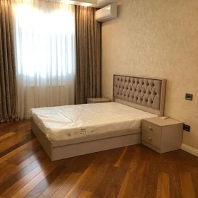 In Baku 150.0 m² apartment is for rent - Изображение 3