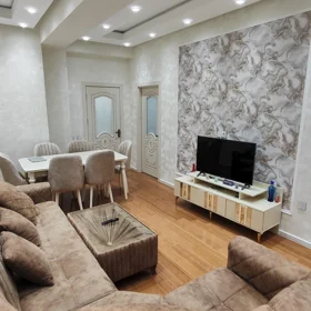 Baku-da 80.0 m2 mənzil satılır - Şəkil 2