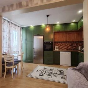 Baku-da 98.0 m2 mənzil satılır - Şəkil 2