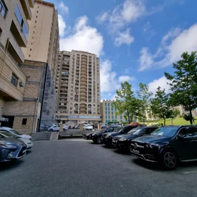Baku-da 71.0 m2 mənzil kirayə verilir - Şəkil 3