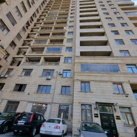 Baku-da 71.0 m2 mənzil kirayə verilir - Şəkil 4
