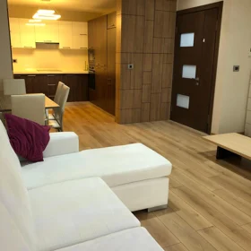 Baku-da 90.0 m2 mənzil kirayə verilir - Şəkil 3