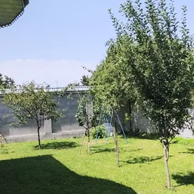 Qəbələ-da 3.0 otaqlı nan m2 bağ satılır - Şəkil 4