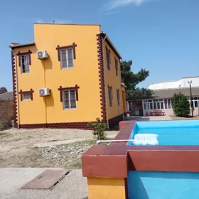 In Baku nan m² house with 5.0 rooms is for sale - Изображение 2