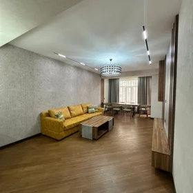 In Baku 94.0 m² apartment is for sale - Изображение 2