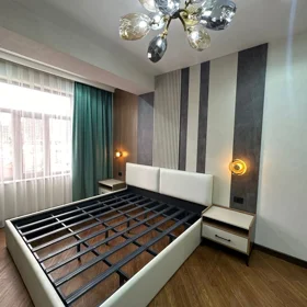 In Baku 94.0 m² apartment is for sale - Изображение 5