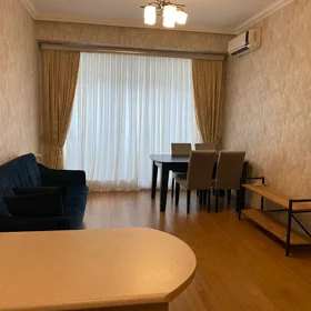 In Baku 60.0 m² apartment is for rent - Изображение 3
