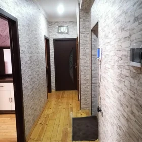 In Baku 93.0 m² apartment is for rent - Изображение 2