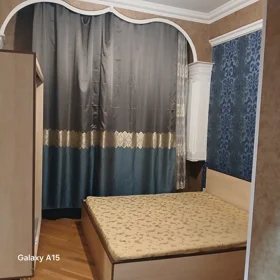 In Baku 90.0 m² apartment is for rent - Изображение 3