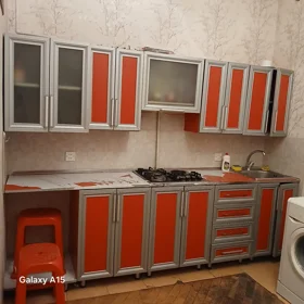 In Baku 90.0 m² apartment is for rent - Изображение 5
