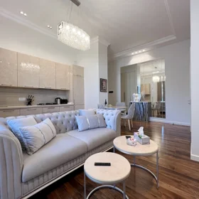 In Baku 50.0 m² apartment is for rent - Изображение 2