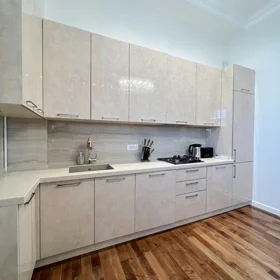 In Baku 50.0 m² apartment is for rent - Изображение 3