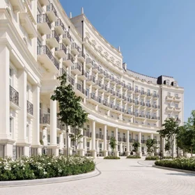 In Baku 50.0 m² apartment is for rent - Изображение 4