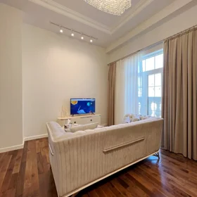 In Baku 50.0 m² apartment is for rent - Изображение 5