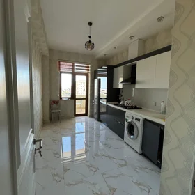 In Baku 64.0 m² apartment is for rent - Изображение 3