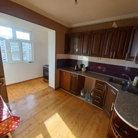 In Baku 80.0 m² apartment is for rent - Изображение 4