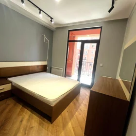 Baku-da 66.0 m2 mənzil kirayə verilir - Şəkil 4