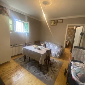 In Baku 60.0 m² house with 2.0 rooms is for sale - Изображение 2