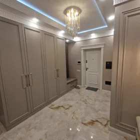 In Baku 108.0 m² apartment is for sale - Изображение 2