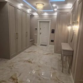 In Baku 108.0 m² apartment is for sale - Изображение 3