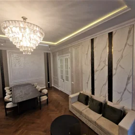 In Baku 160.0 m² apartment is for rent - Изображение 3