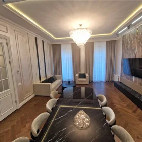 In Baku 160.0 m² apartment is for rent - Изображение 5