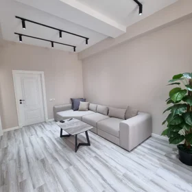In Baku 65.0 m² apartment is for rent - Image 4