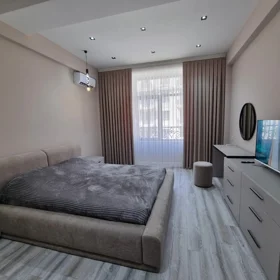In Baku 65.0 m² apartment is for rent - Image 5