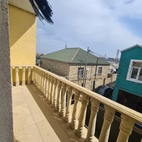 Khirdalan-da 3.0 otaqlı 100.0 m2 bağ kirayə verilir - Şəkil 5