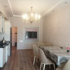 In Khirdalan 53.0 m² apartment is for rent - Изображение 2