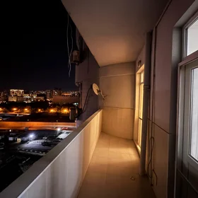 In Baku 80.0 m² apartment is for rent - Изображение 2