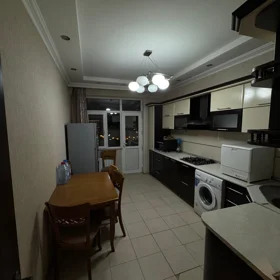 In Baku 80.0 m² apartment is for rent - Изображение 4