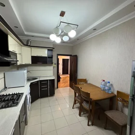 In Baku 80.0 m² apartment is for rent - Изображение 5