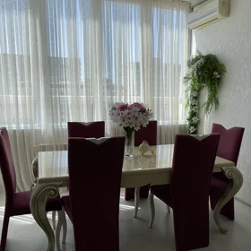 In Baku nan m² apartment is for sale - Image 3