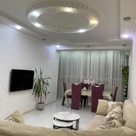In Baku nan m² apartment is for sale - Image 5