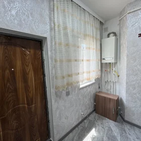 In Baku 35.0 m² house with 1.0 rooms is for rent - Изображение 4