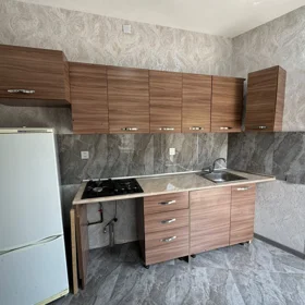 In Baku 35.0 m² house with 1.0 rooms is for rent - Изображение 5