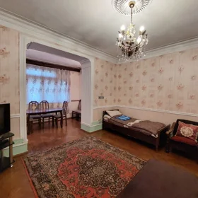 In Baku 70.0 m² apartment is for rent - Image 4