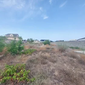 In Baku nan acre land is for sale - Image 5