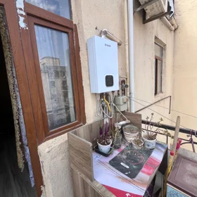 In Khirdalan 45.0 m² apartment is for rent - Изображение 2