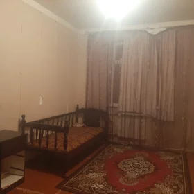 Baku-da 41.0 m2 mənzil kirayə verilir - Şəkil 3