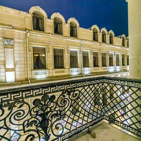 In Baku 170.0 m² apartment is for rent - Image 3